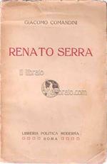 Renato Serra
