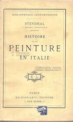 Histoire de la peinture en Italie