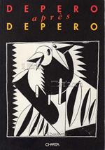 Depero après Depero