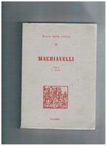 Machiavelli