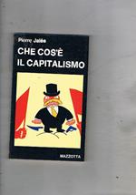 Che cos'è il capitalismo. Un'introduzione al capitalismo