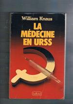 La médicine en Urss