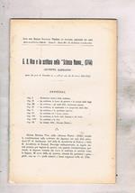 G. B. Vico e la scrittura nella Scienza Nuova 1744. Estratto dagli atti del Reale Istit. Veneto di scienze lettere ed arti anno C 1940-41