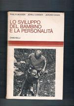 Lo sviluppo del bambino e la personalità