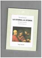 Le storie, la storia. Psicoanalisi e mutamento