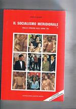 Il socialismo meridionale. dalle origini agli anni '80