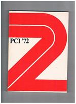 Almanacco del Pci 1972