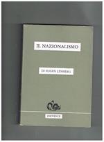 Il nazionalismo