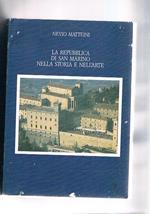 La Repubblica di San Marino nella storia e nell'arte