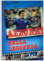 Azzurri nella leggenda