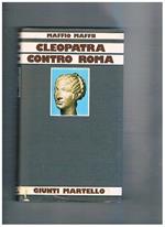 Cleopatra contro Roma