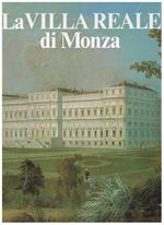 La Villa Reale di Monza