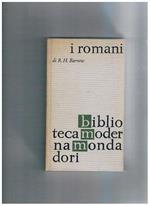 I Romani