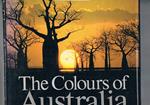 The colours of Australia