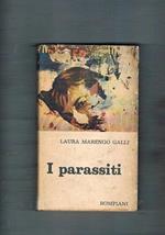 I parassiti. Romanzo