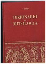 Dizionario di mitologia