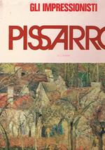Camille Pissarro. Coll. gli impressionisti