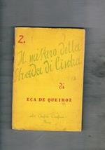 Il Mistero della strada di Cintra. Romanzo giallo