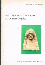 Las terracotas figuradas de la Ibiza Punica