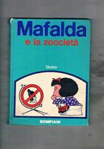 Mafalda e la zoocietà