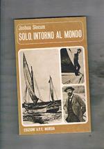 Solo, intorno al mondo. Commento a cura di Manlio Ranieri Degli Esposti