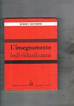 L' insegnamento individualizzato