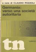 Germania: Verso Una Società Autoritaria