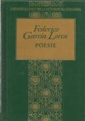 Poesie. F. Garcia Lorca