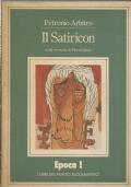 Il satiricon