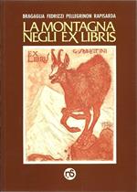 La montagna negli ex libris