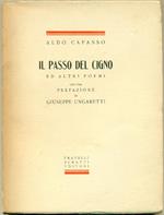 Il passo del cigno ed altri poemi con una prefazione di Giuseppe Ungaretti