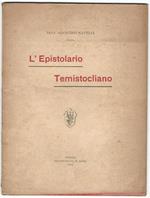 L' Epistolario Temistocliano