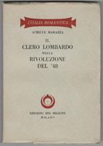 Il Clero Lombardo Nella Rivoluzione Del '48