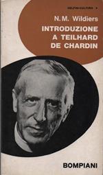 Introduzione a Teilhard de Chardin