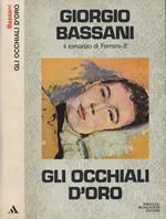 Il romanzo di Ferrara. II. Gli occhiali d'oro