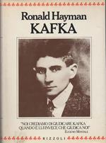 Kafka. Edizione italiana a cura di Domenico Tarizzo