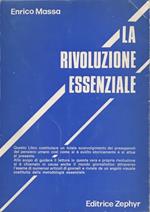 La rivoluzione essenziale