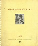 Giovanni Bellini. Calendario 1976