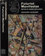 Futurist Manifestos