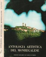 Antologia artistica del Monregalese