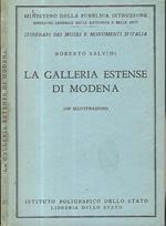 La Galleria Estense di Modena