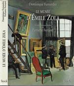 Le musèe d'Emile Zola. Haines et passions