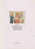 L' Arte: un potenze mezzo d'informazione nell'evoluzione della medicina