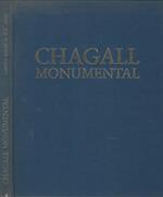 Chagall monumental. Numero special de XX siècle