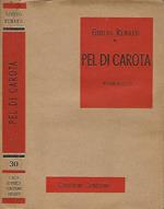 Pel di carota