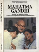 Mahatma Gandhi