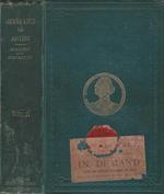 Memoir of Madame Jenni Lind-Goldschmidt her early art-life and dramatic career 1820-1851. Vol. II