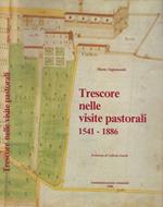 Trescore nelle visite pastorali 1541 - 1886