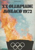 XX Olimpiade Monaco 1972