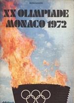 XX Olimpiade Monaco 1972